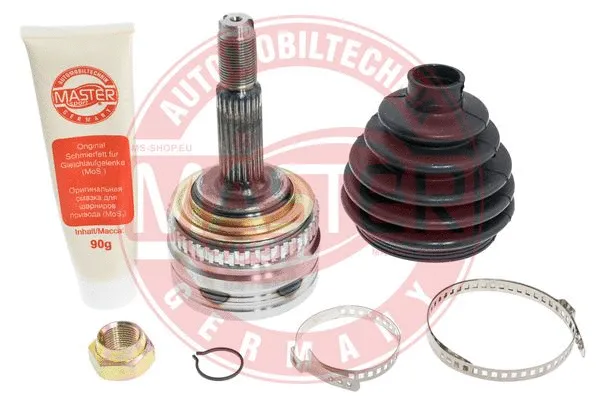 Joint Kit, drive shaft (303892-SET-MS)