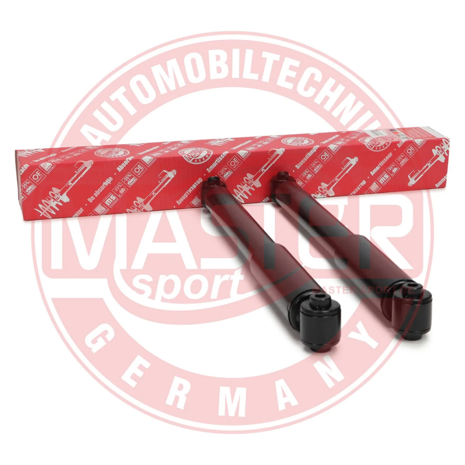 Shock Absorber