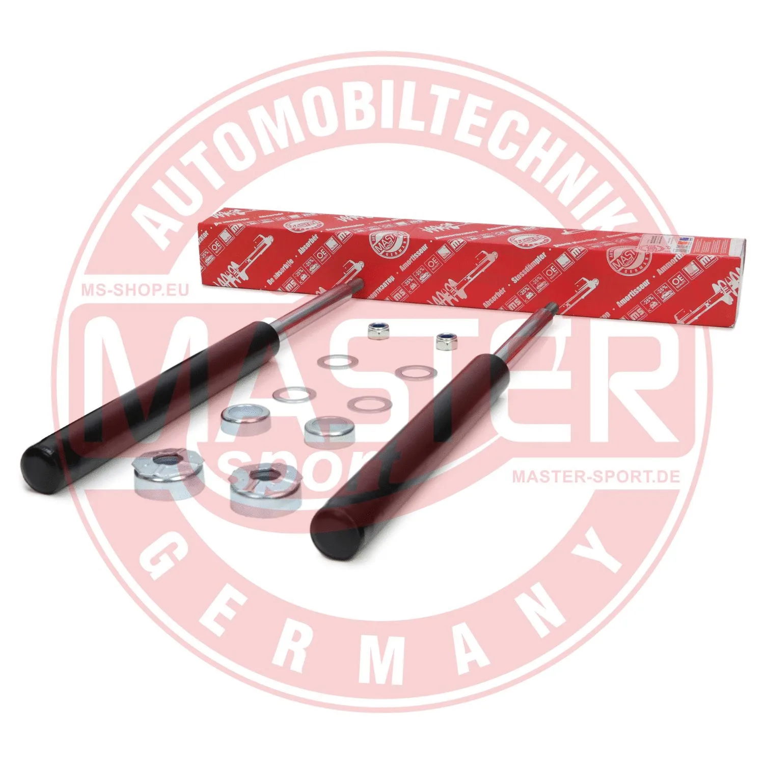 Shock Absorber