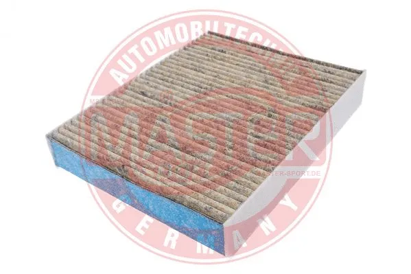Filter, cabin air (25001-IFB-PCS-MS)
