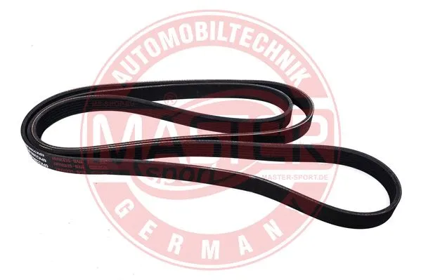 V-Ribbed Belt (6PK2280-PCS-MS)