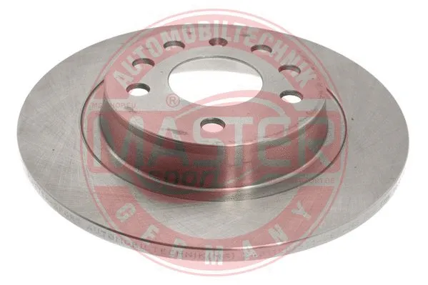 Brake Disc (24011201571-PCS-MS)