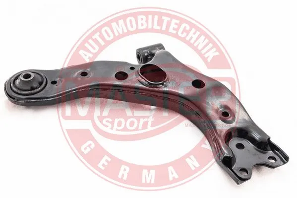 Control/Trailing Arm, wheel suspension (51395M-PCS-MS)