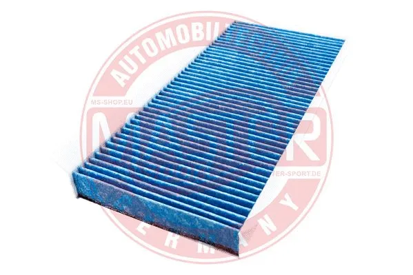 Filter, cabin air (3567-IFB-PCS-MS)