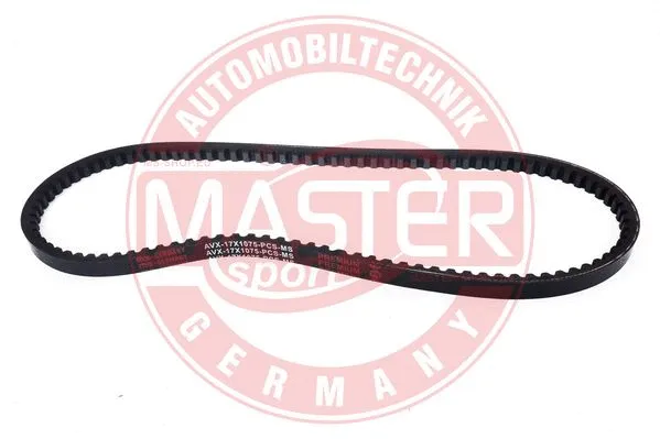 V-Ribbed Belt (AVX-17X1075-PCS-MS)