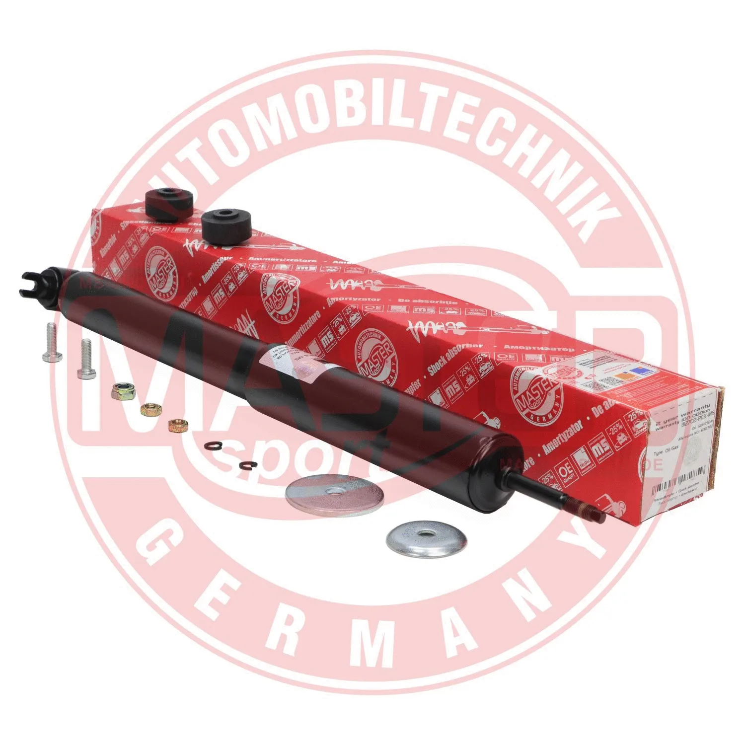 Shock Absorber