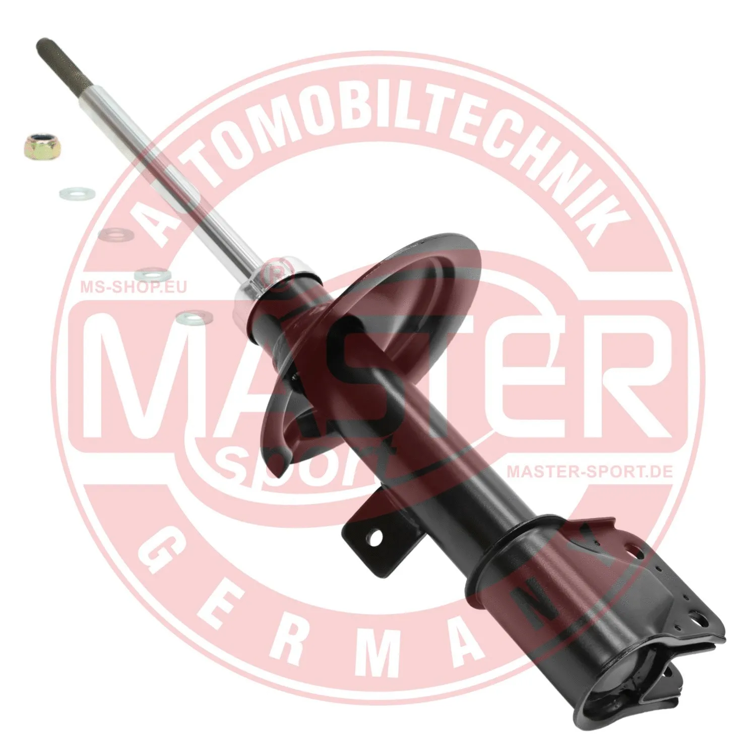 Shock Absorber