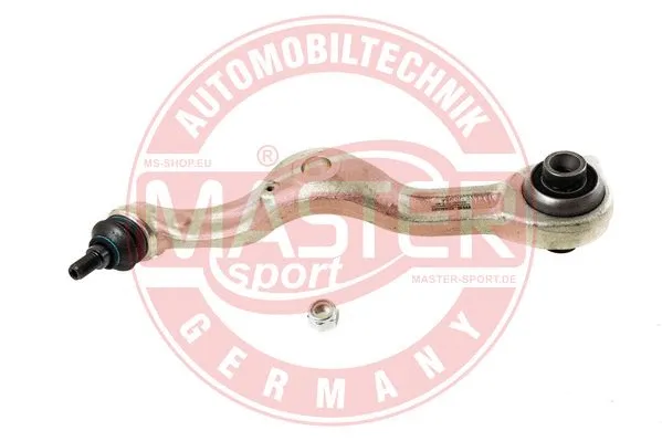 Control/Trailing Arm, wheel suspension (35560-PCS-MS)