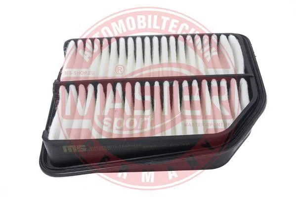 Air Filter (2330-LF-PCS-MS)