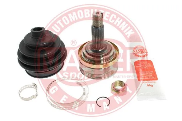 Joint Kit, drive shaft (302040-ST-SET/5/-MS)