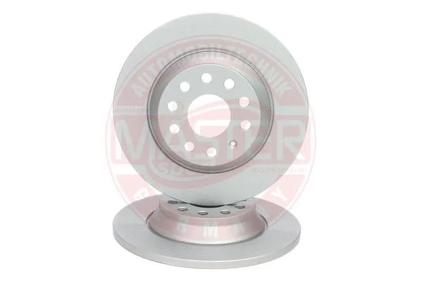 Brake Disc (24011202101-SET-MS)