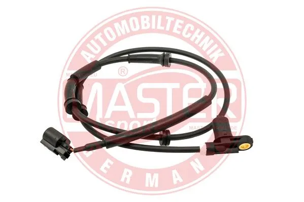 Sensor, wheel speed (0986594011-PCS-MS)