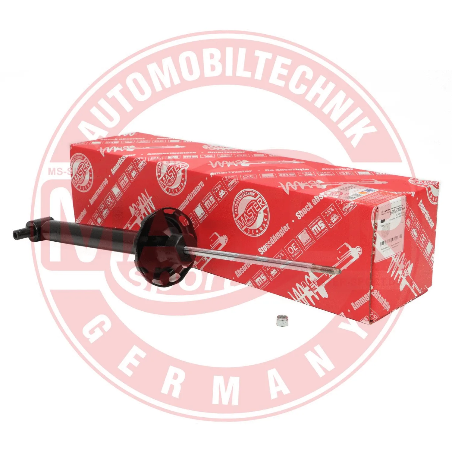 Shock Absorber