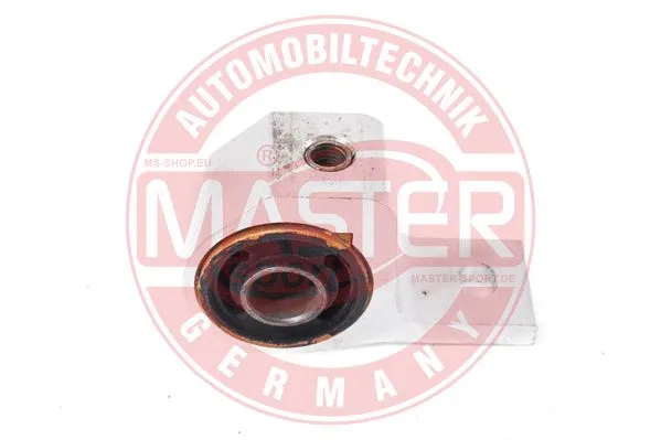 Mounting, control/trailing arm (0224M-PCS-MS)