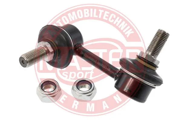 Link/Coupling Rod, stabiliser bar (27990B-PCS-MS)
