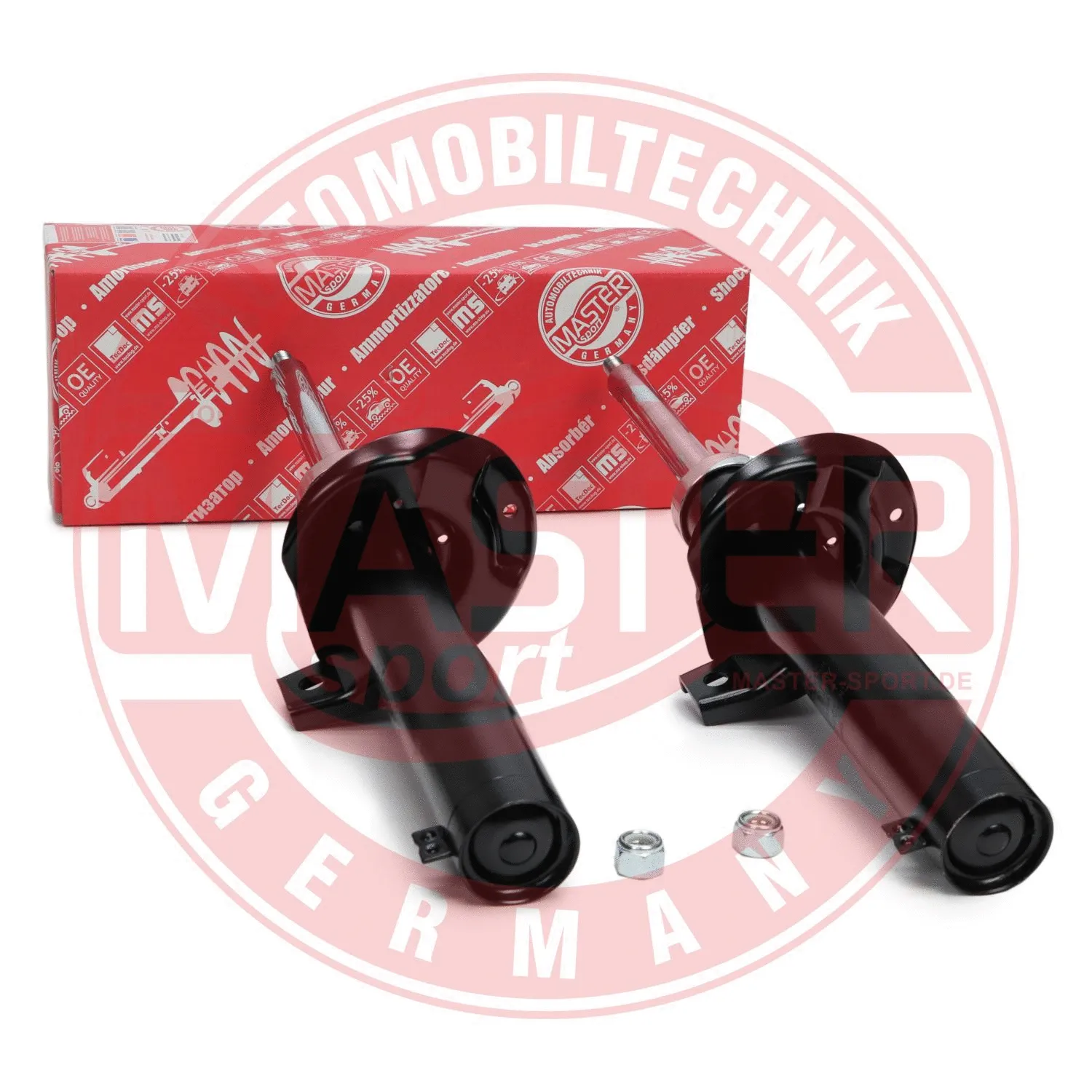 Shock Absorber