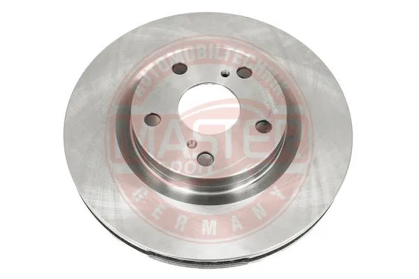 Brake Disc (24012801591-PCS-MS)