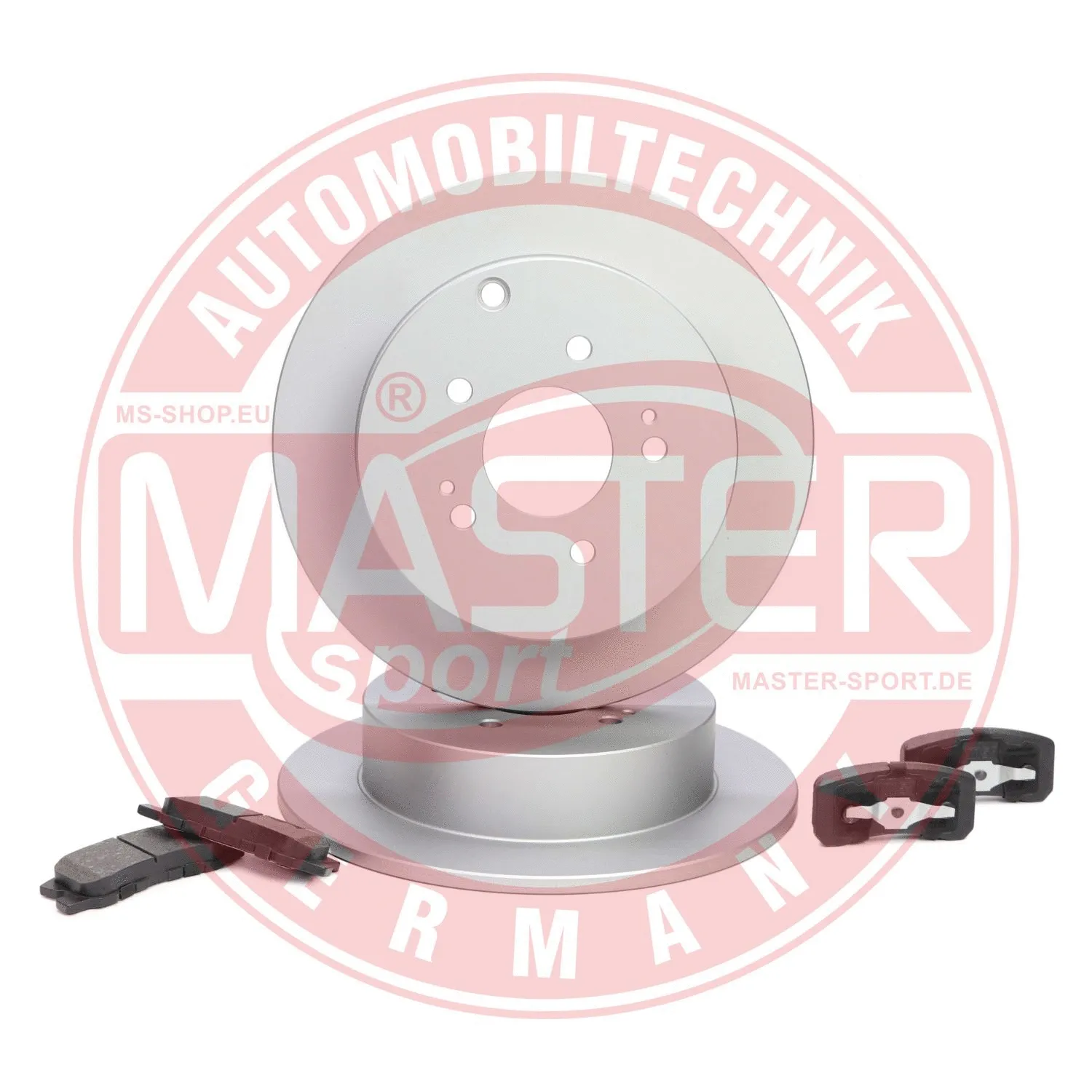 Brake Kit, disc brake