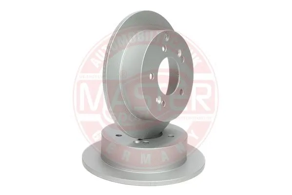 Brake Disc (24011003181-SET-MS)