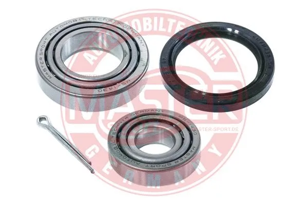 Wheel Bearing Kit (1430-SET-MS)