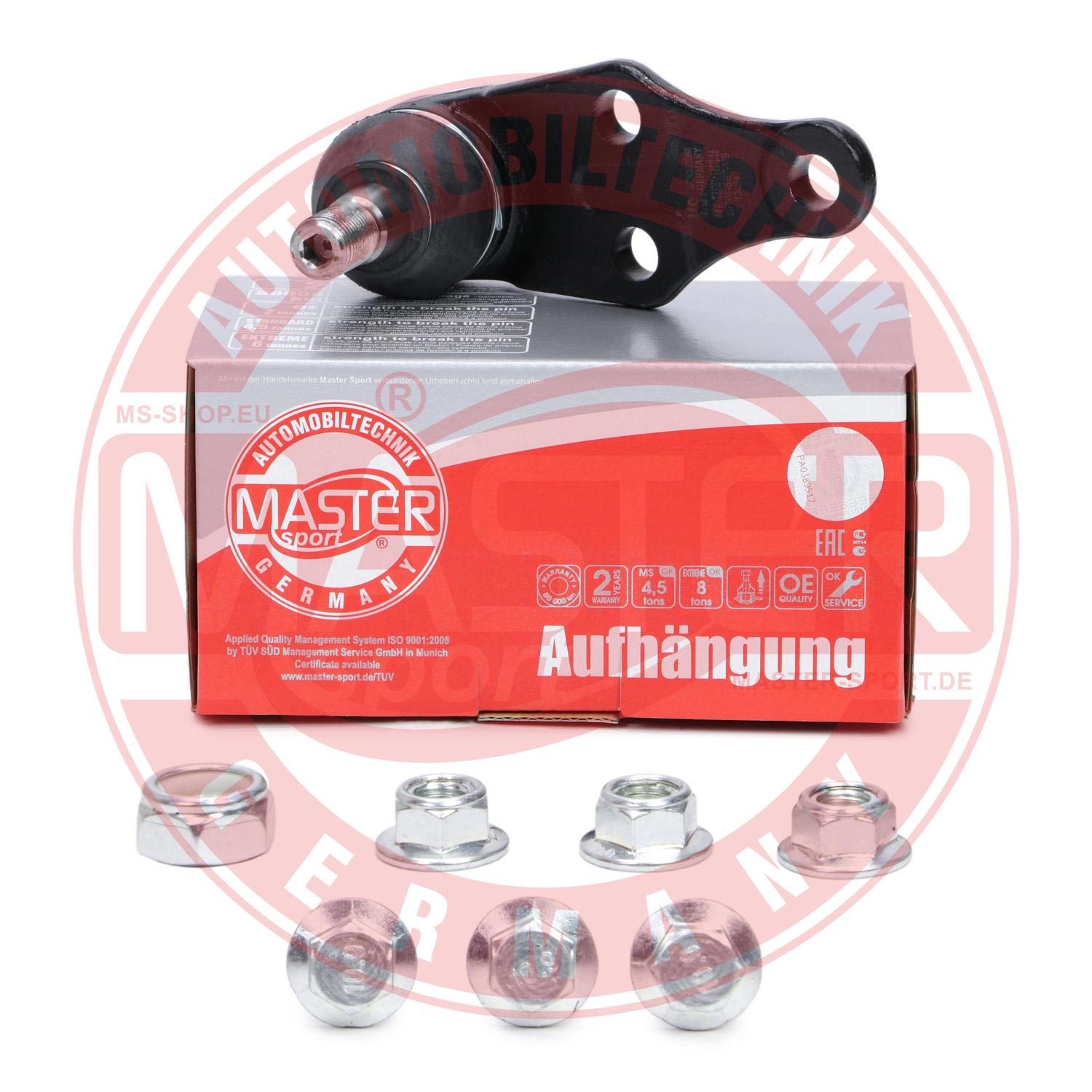 Ball Joint