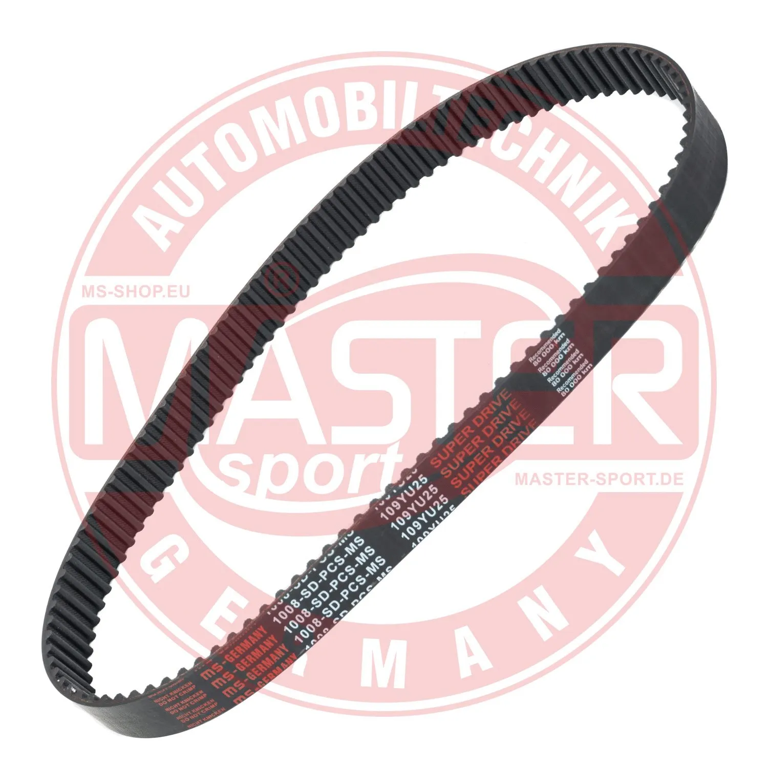 Timing Belt