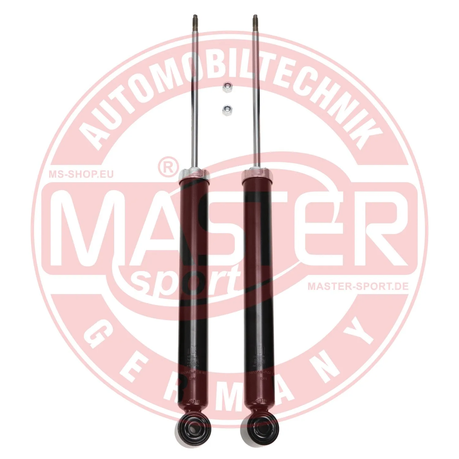 Shock Absorber