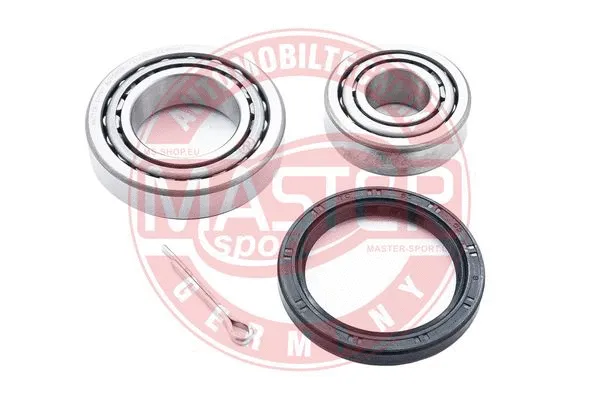 Wheel Bearing Kit (1369-SET-MS)