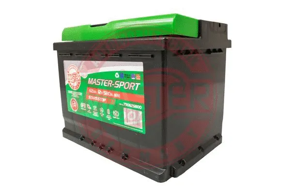 Starter Battery