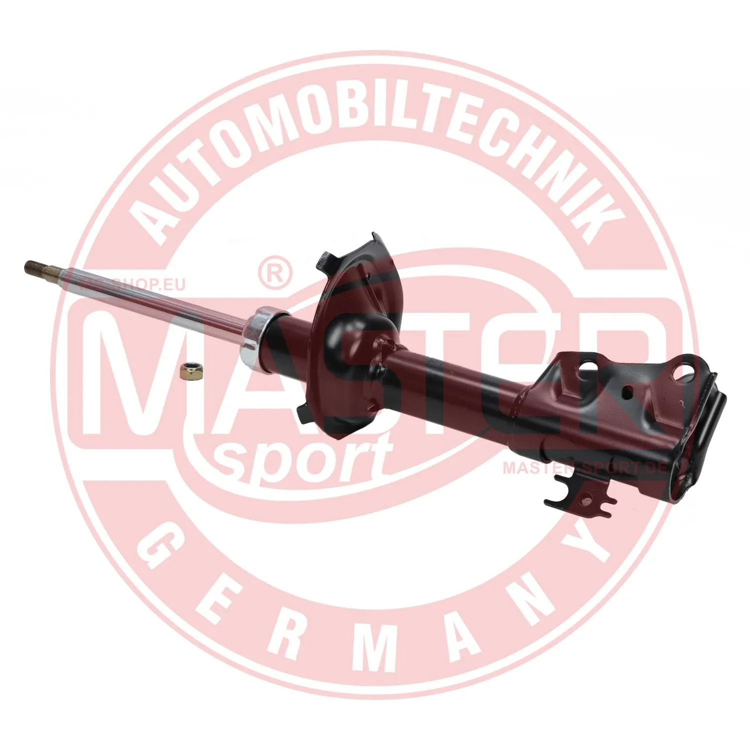 Shock Absorber