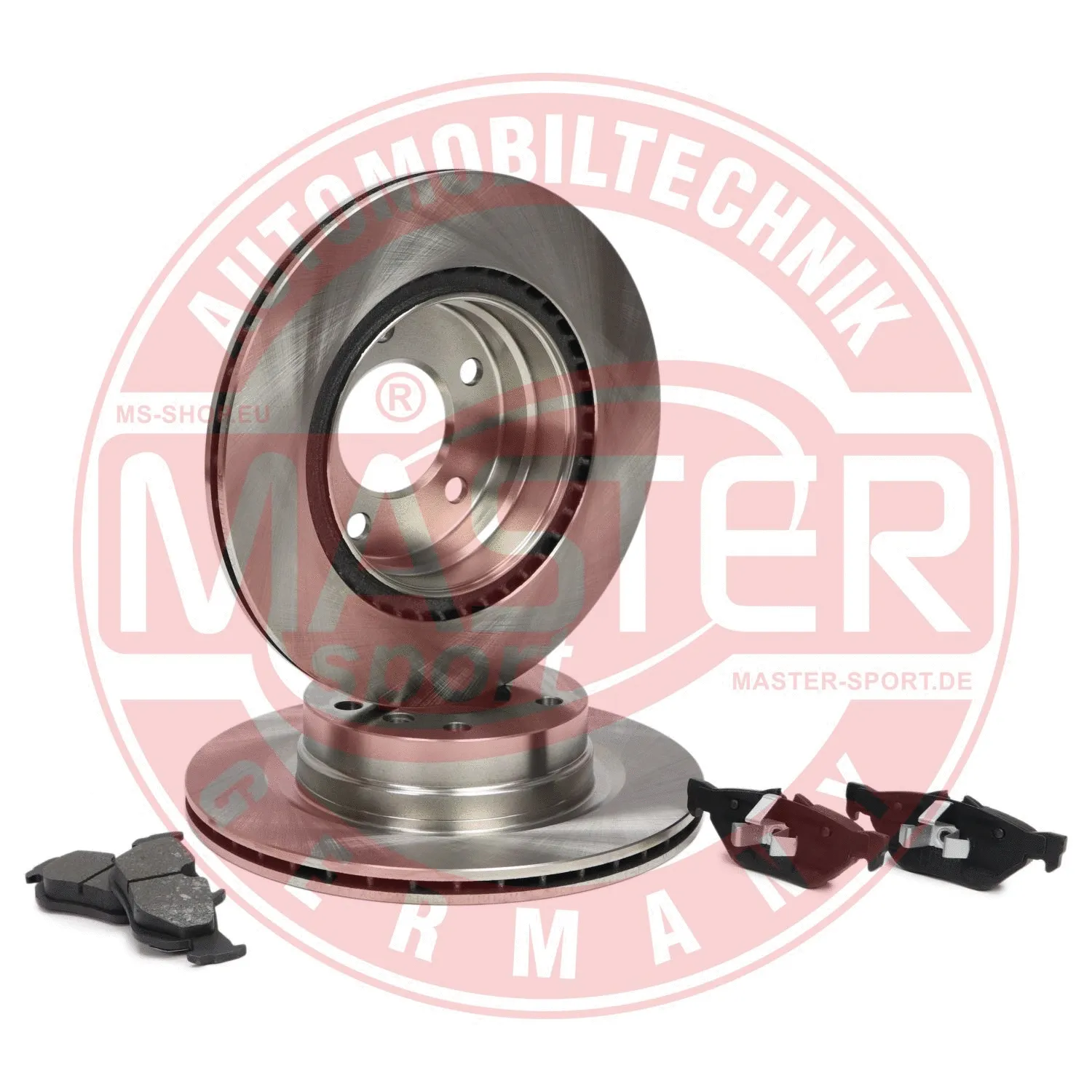 Brake Kit, disc brake