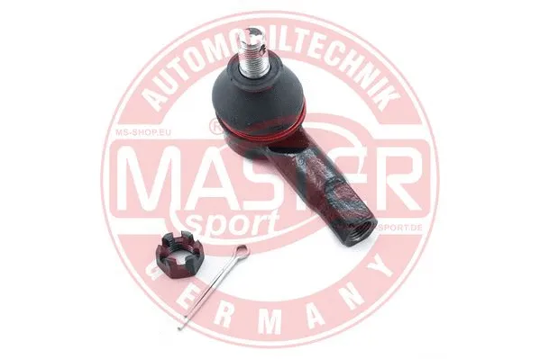 Tie Rod End (15697-PCS-MS)