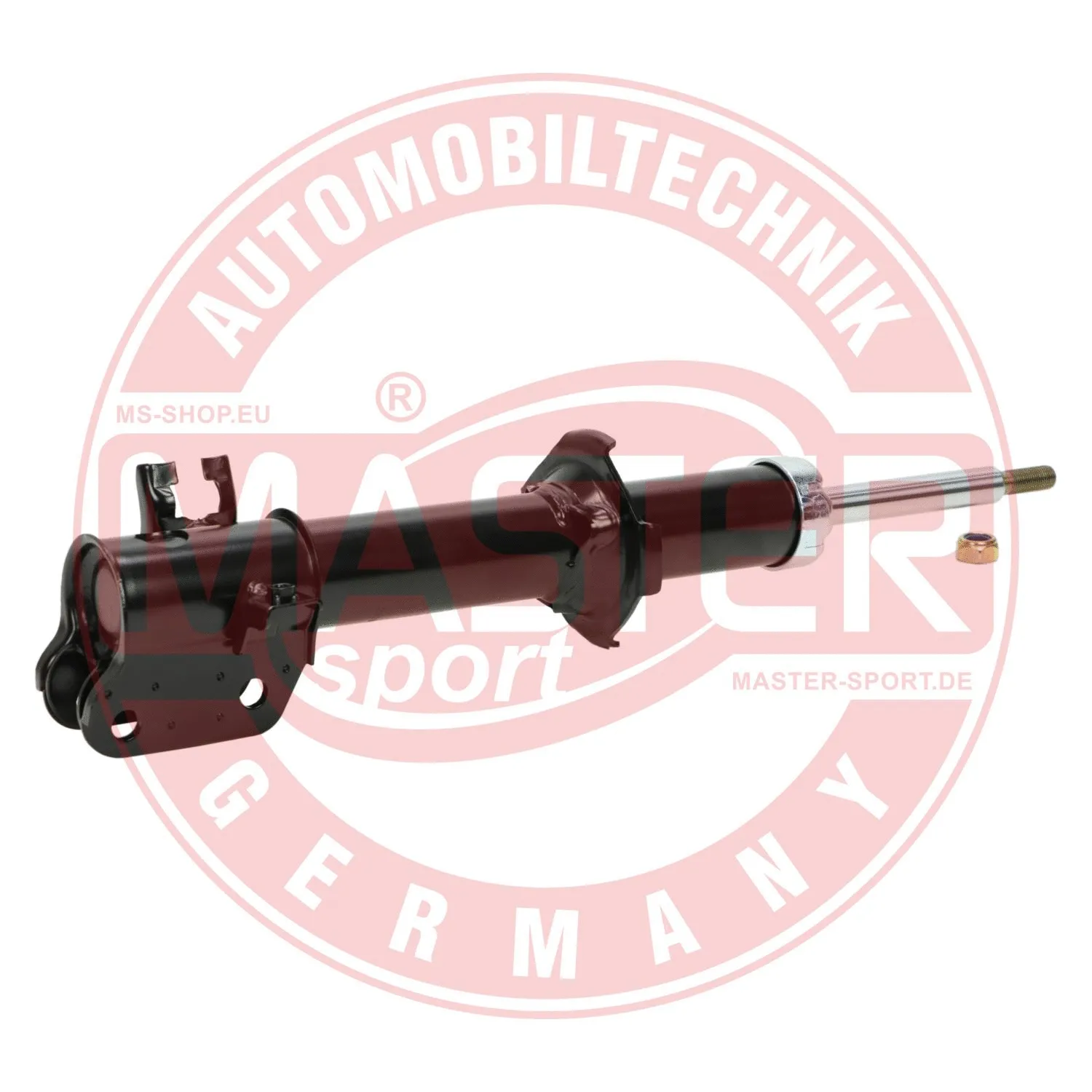 Shock Absorber