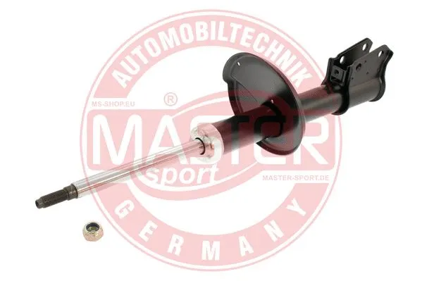 Shock Absorber (170123-PCS-MS)