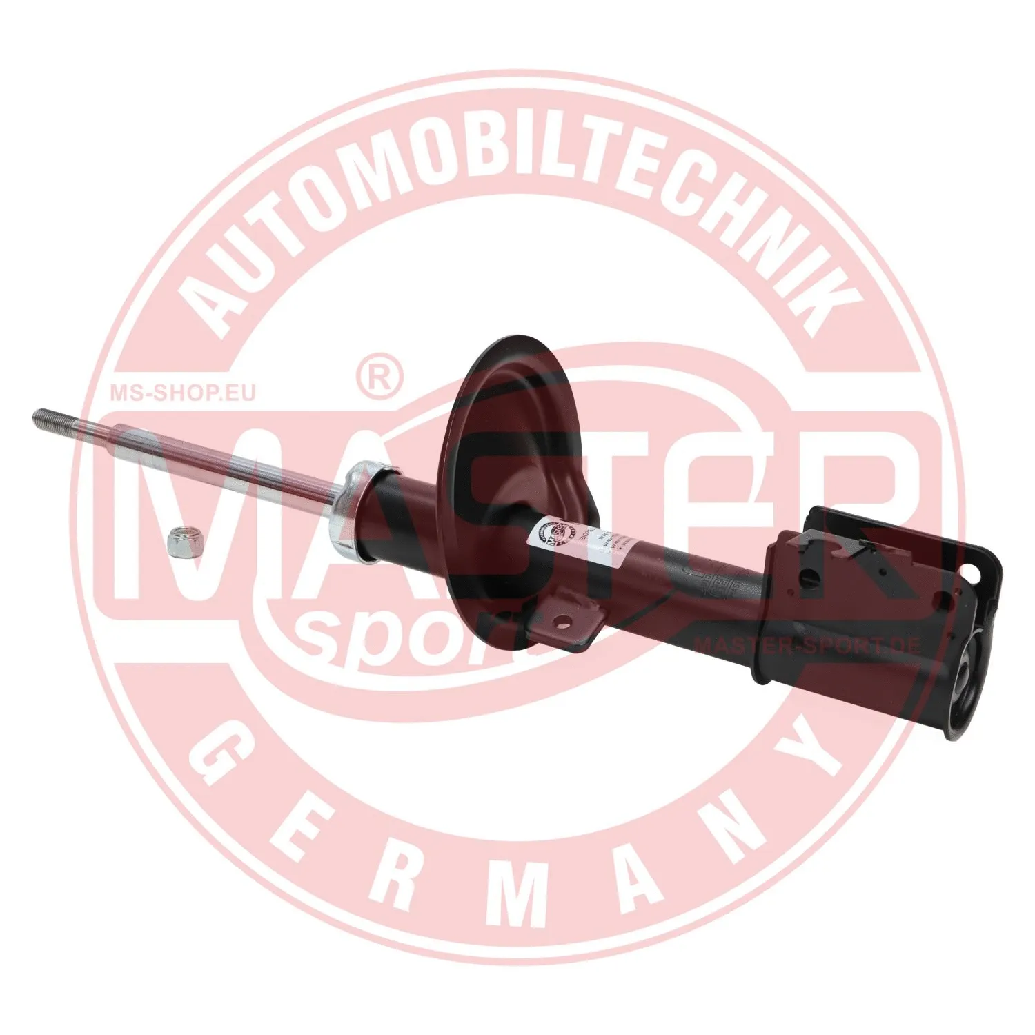 Shock Absorber