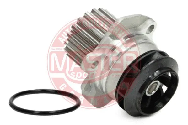 Water Pump, engine cooling