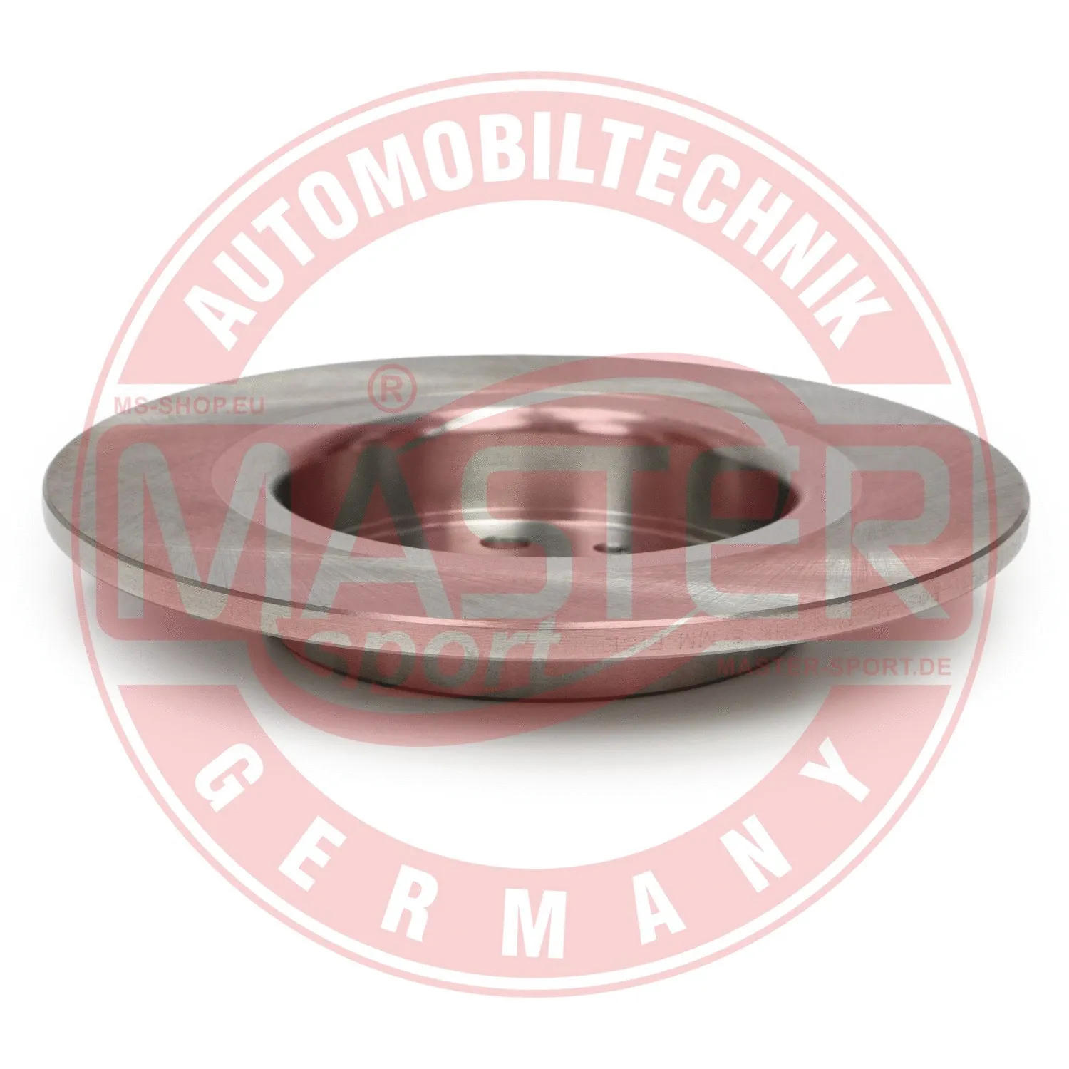 Brake Disc (24011003931-PCS-MS)