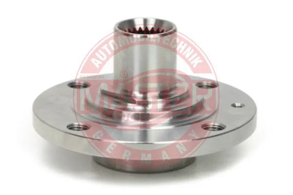 Wheel Hub
