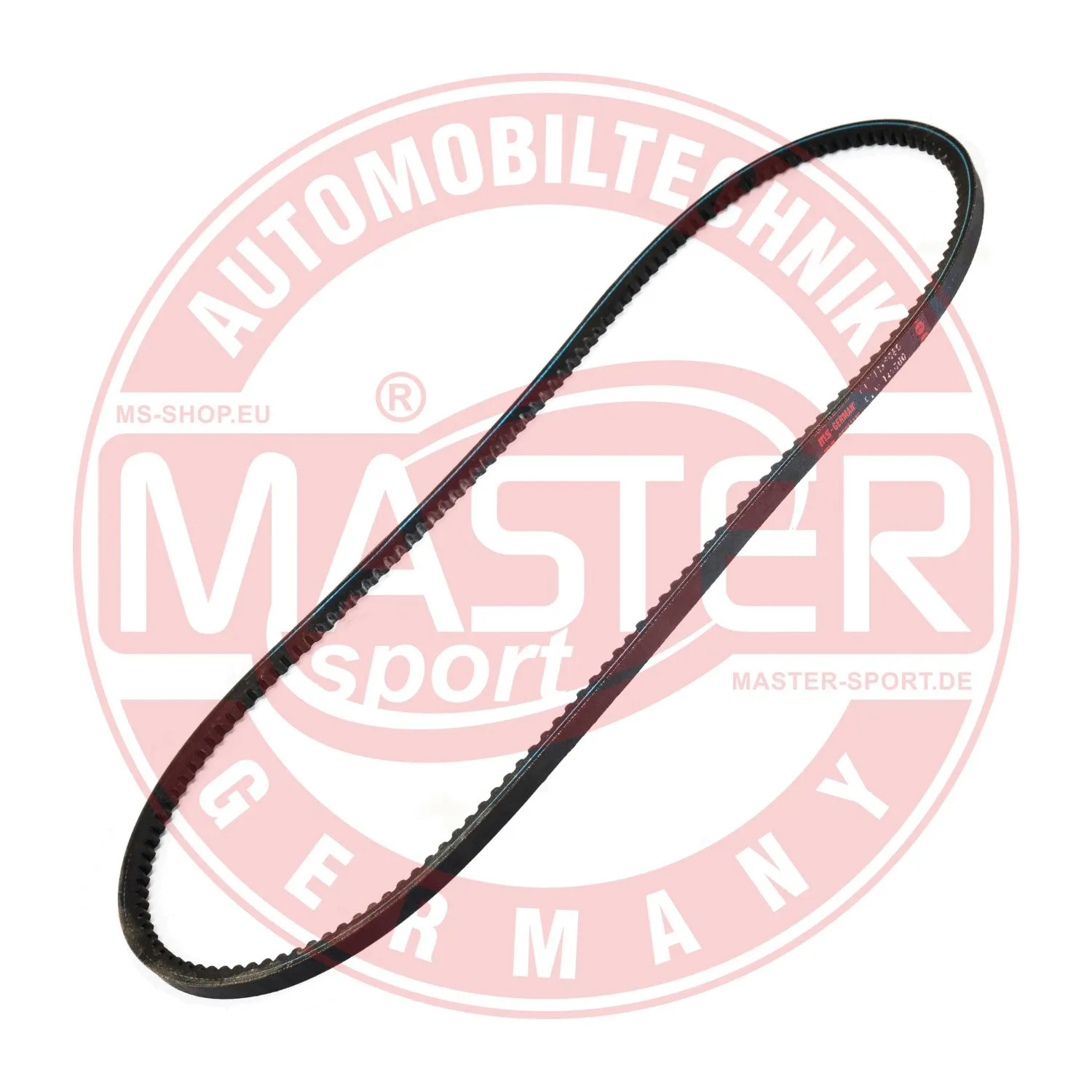 V-Belt (AVX-10X1070-PCS-MS)
