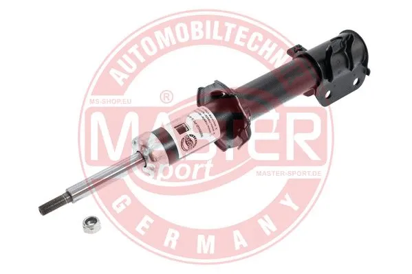 Shock Absorber (312862-PCS-MS)