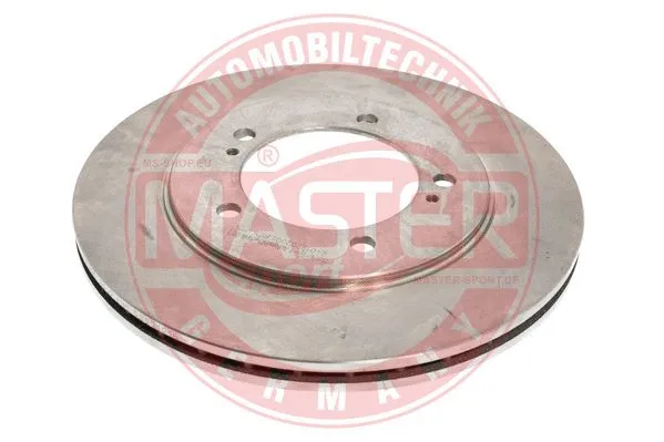 Brake Disc (24012202001-PCS-MS)
