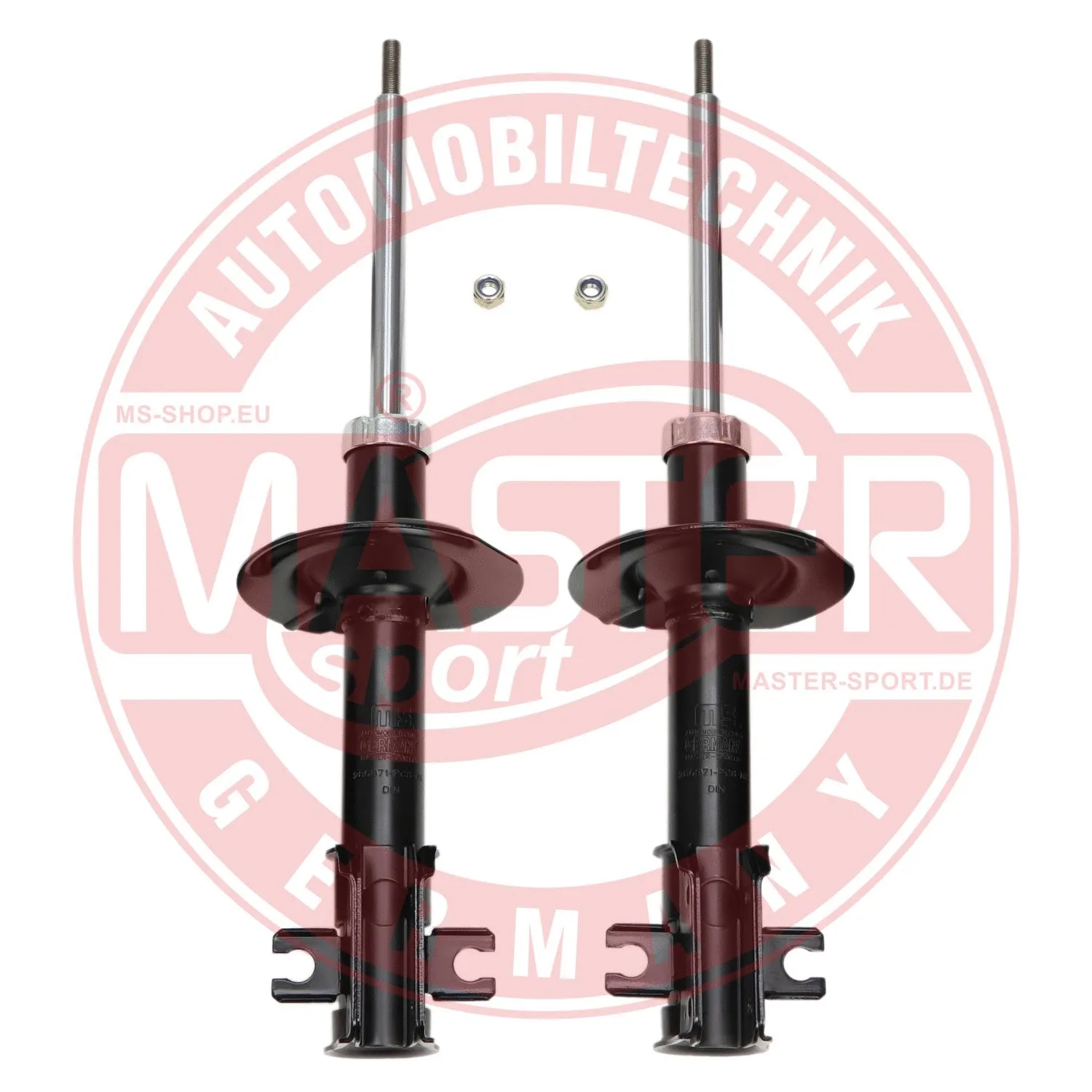 Shock Absorber