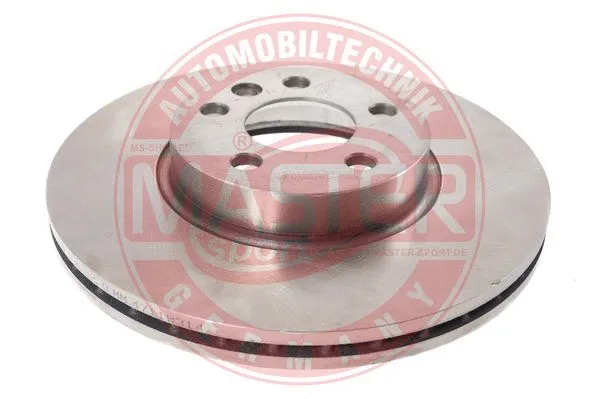 Brake Disc (24012601191-PCS-MS)