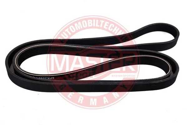 V-Ribbed Belt (6PK2090-PCS-MS)