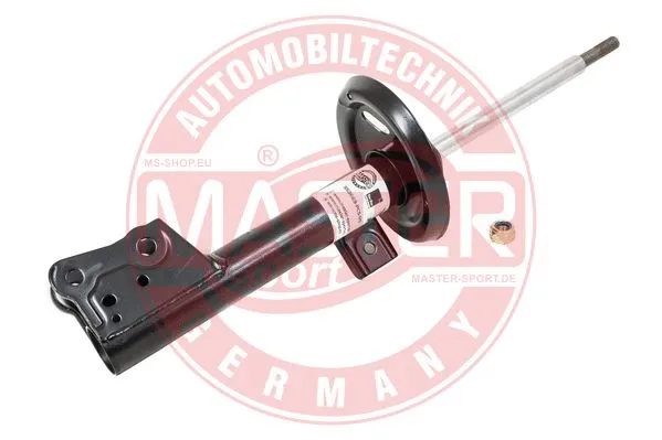 Shock Absorber (553669-PCS-MS)