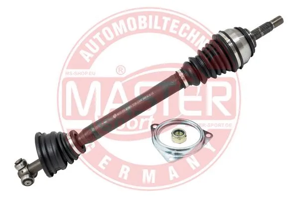 Drive Shaft (304507-SET-MS)