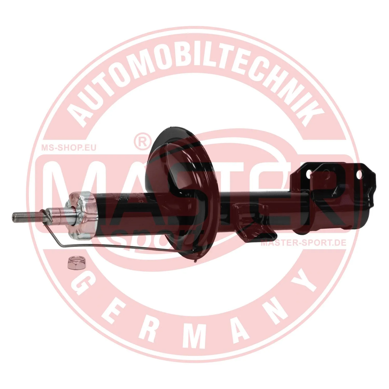 Shock Absorber