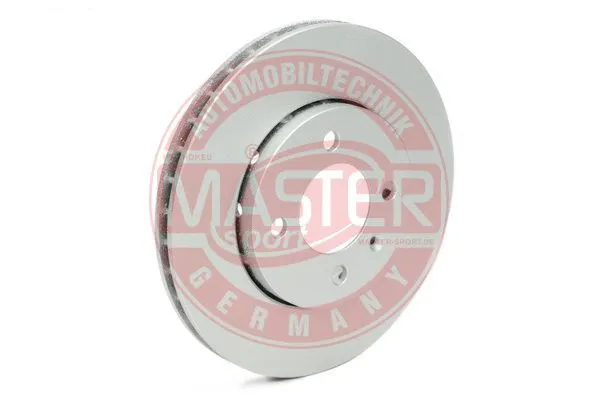 Brake Disc (24012202811-PCS-MS)