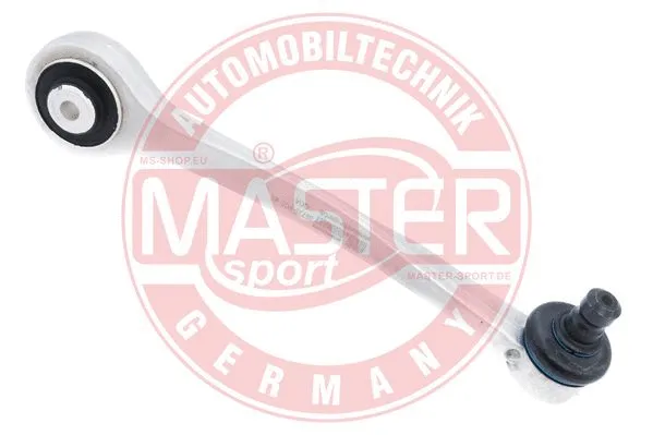Control/Trailing Arm, wheel suspension (35775-PCS-MS)