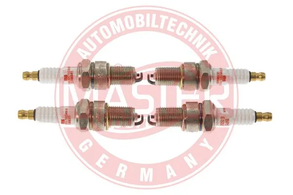 Spark Plug (U-SERIE-MS-8)